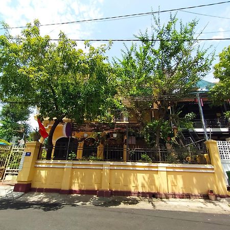 Q' Homestay Garden Villa Hue Bagian luar foto