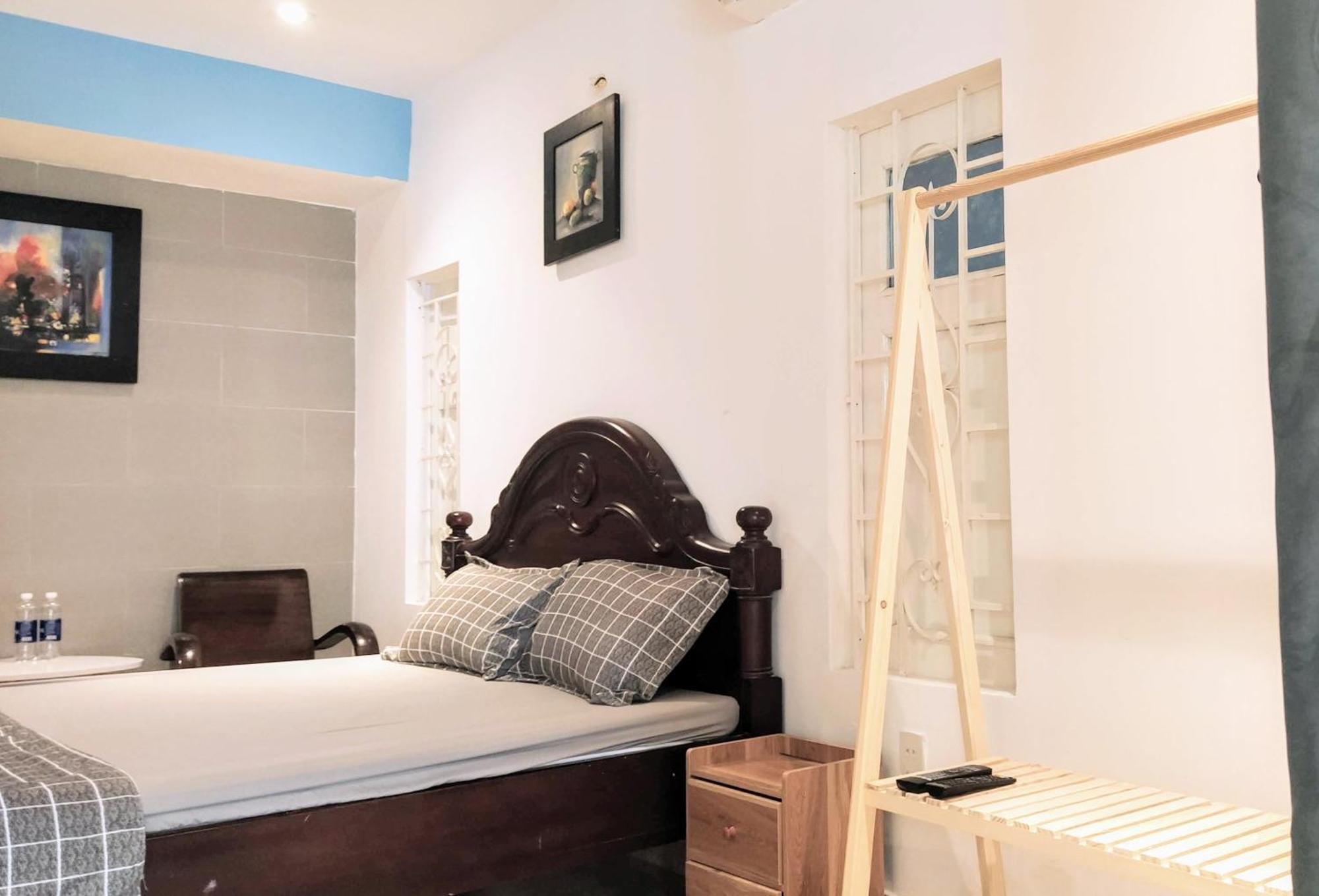 Q' Homestay Garden Villa Hue Bagian luar foto