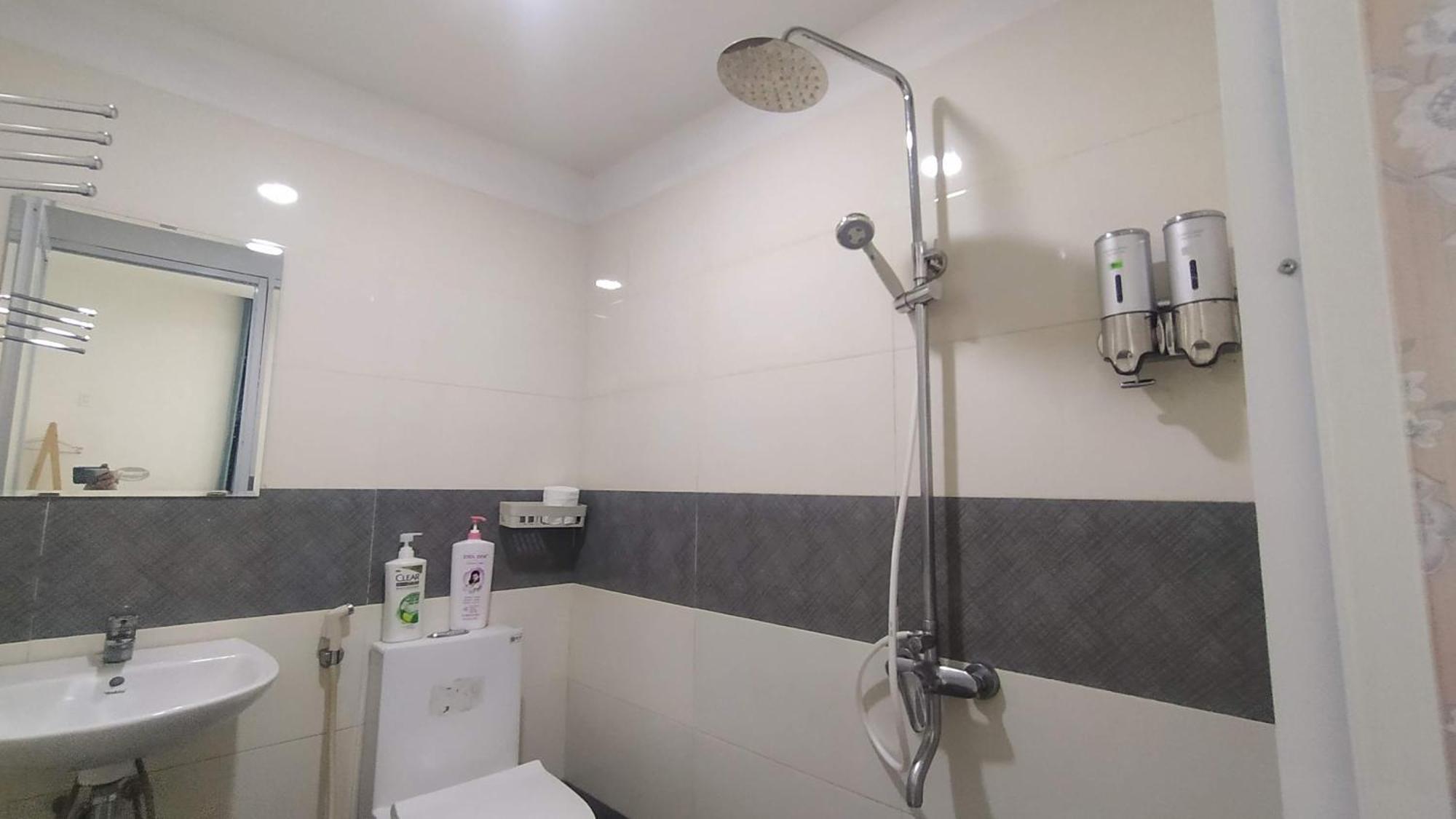 Q' Homestay Garden Villa Hue Bagian luar foto