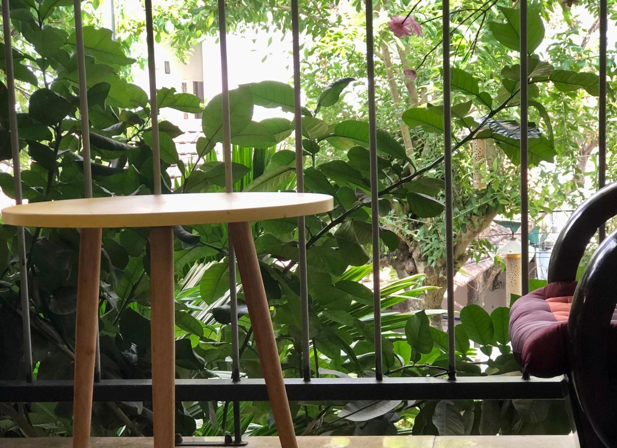 Q' Homestay Garden Villa Hue Bagian luar foto