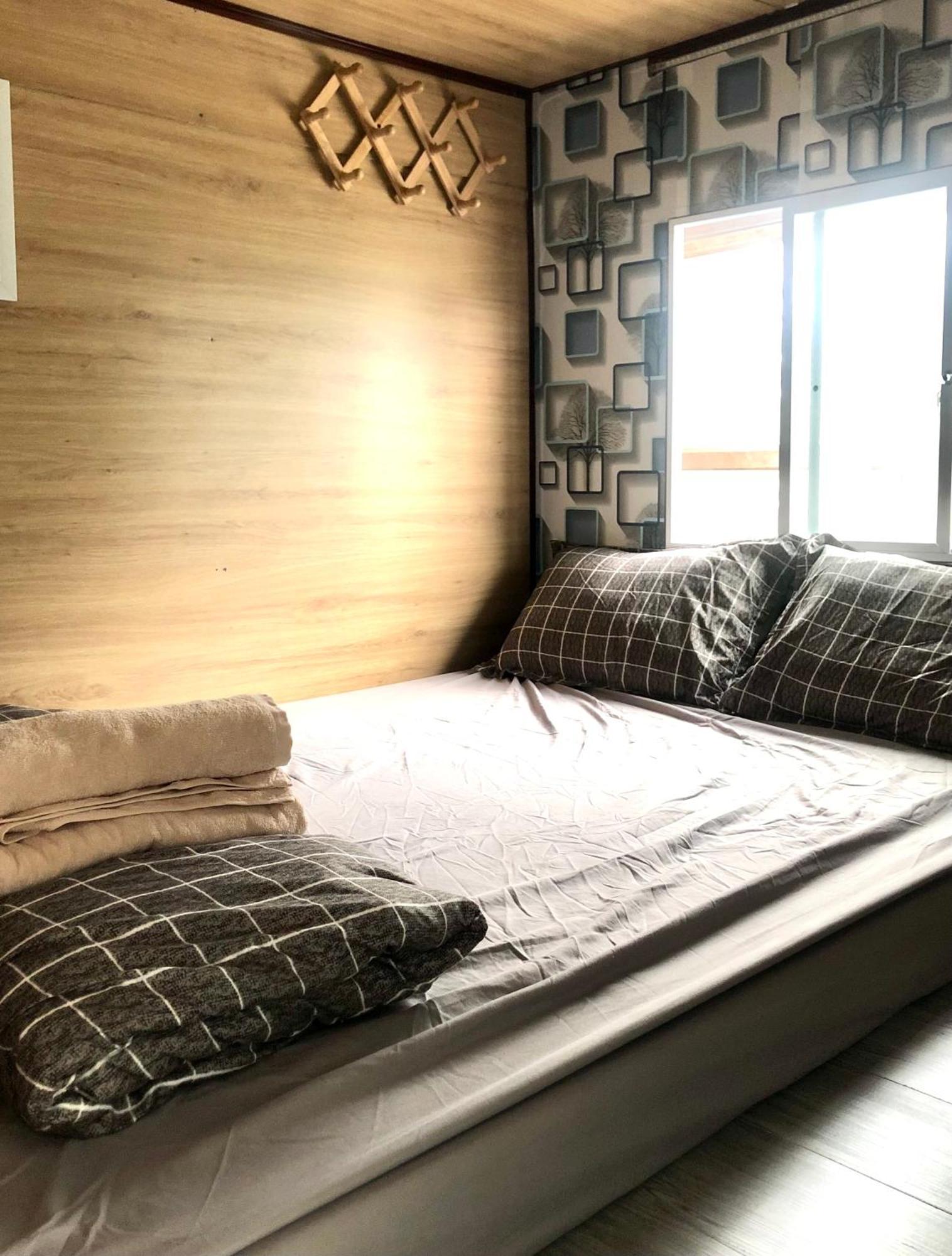 Q' Homestay Garden Villa Hue Bagian luar foto